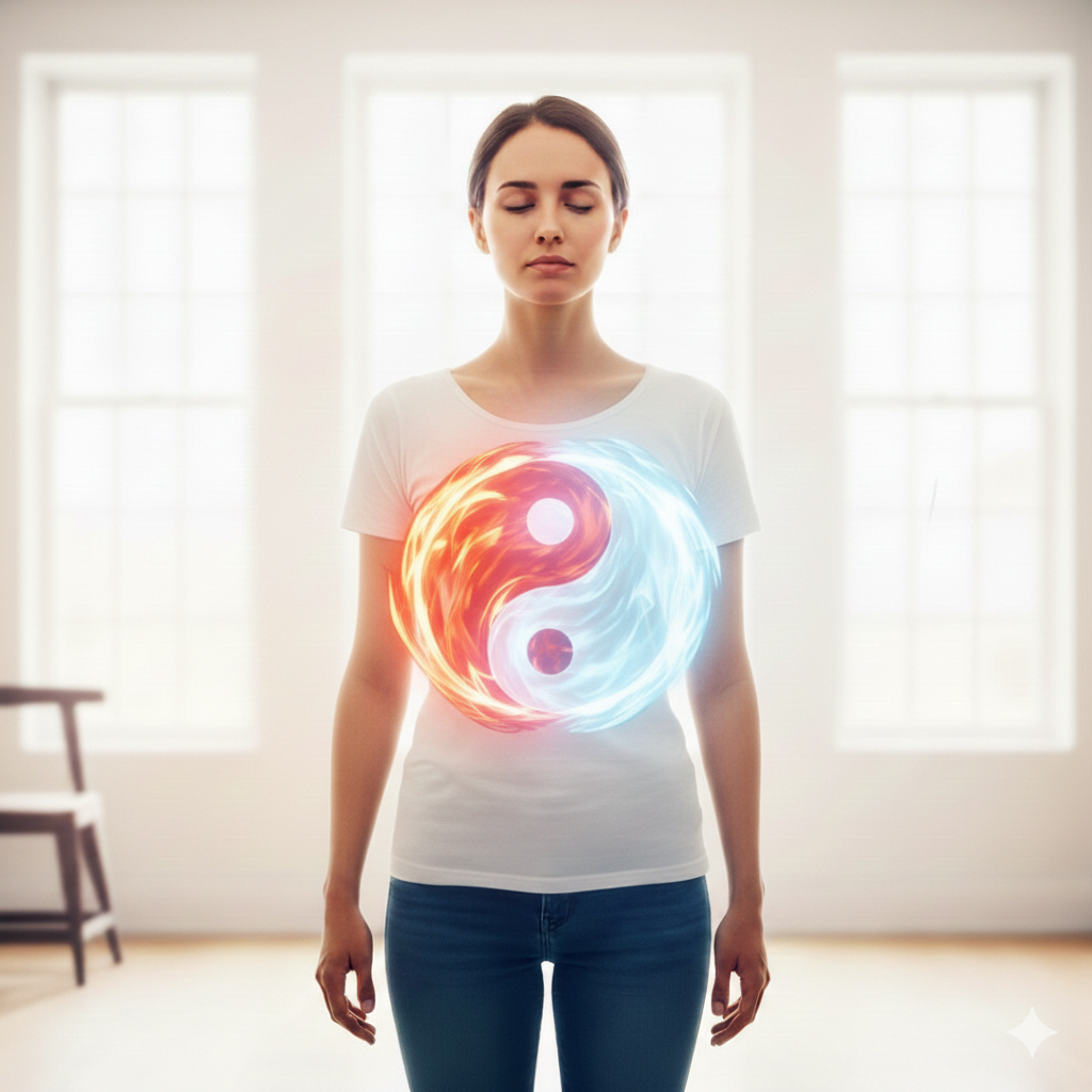 Créer une routine MTC au quotidien. Harmoniser alimentation, émotions et saisons