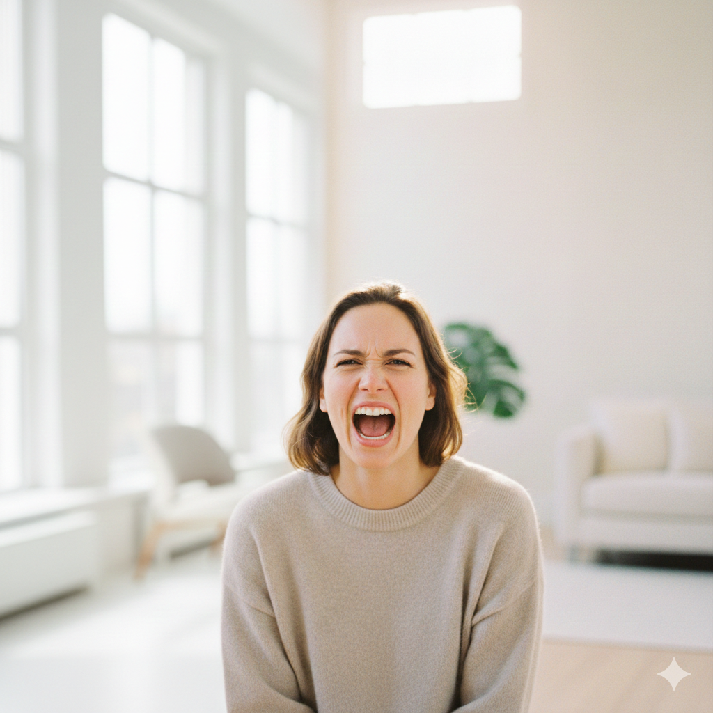 Foie et printemps. Comment apaiser colère et frustration grâce à la Médecine Traditionnelle Chinoise
