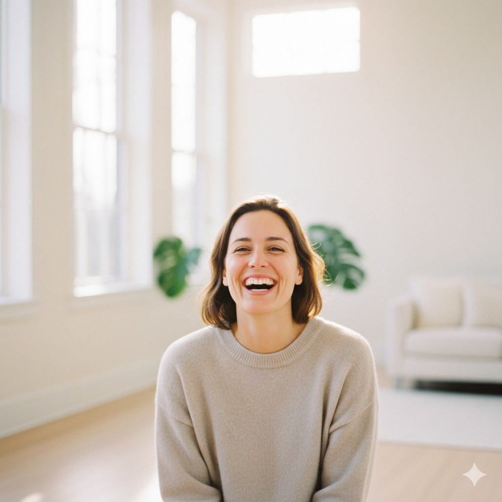 Cœur et été. Cultiver la joie et la vitalité