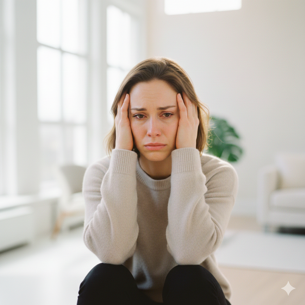 La Rate et la fin d’été. Transformer souci et rumination en énergie