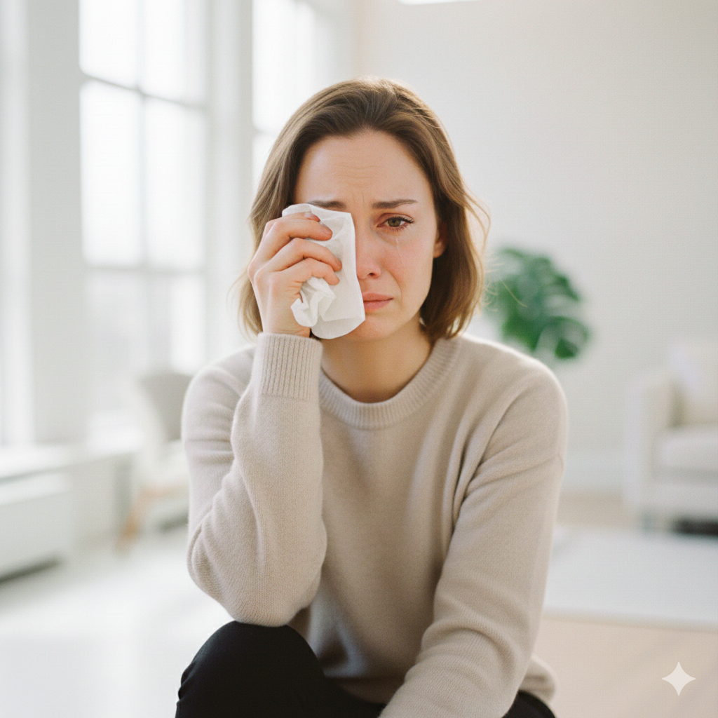 Poumons et automne. Libérer tristesse et mélancolie pour retrouver légèreté et souffle de vie
