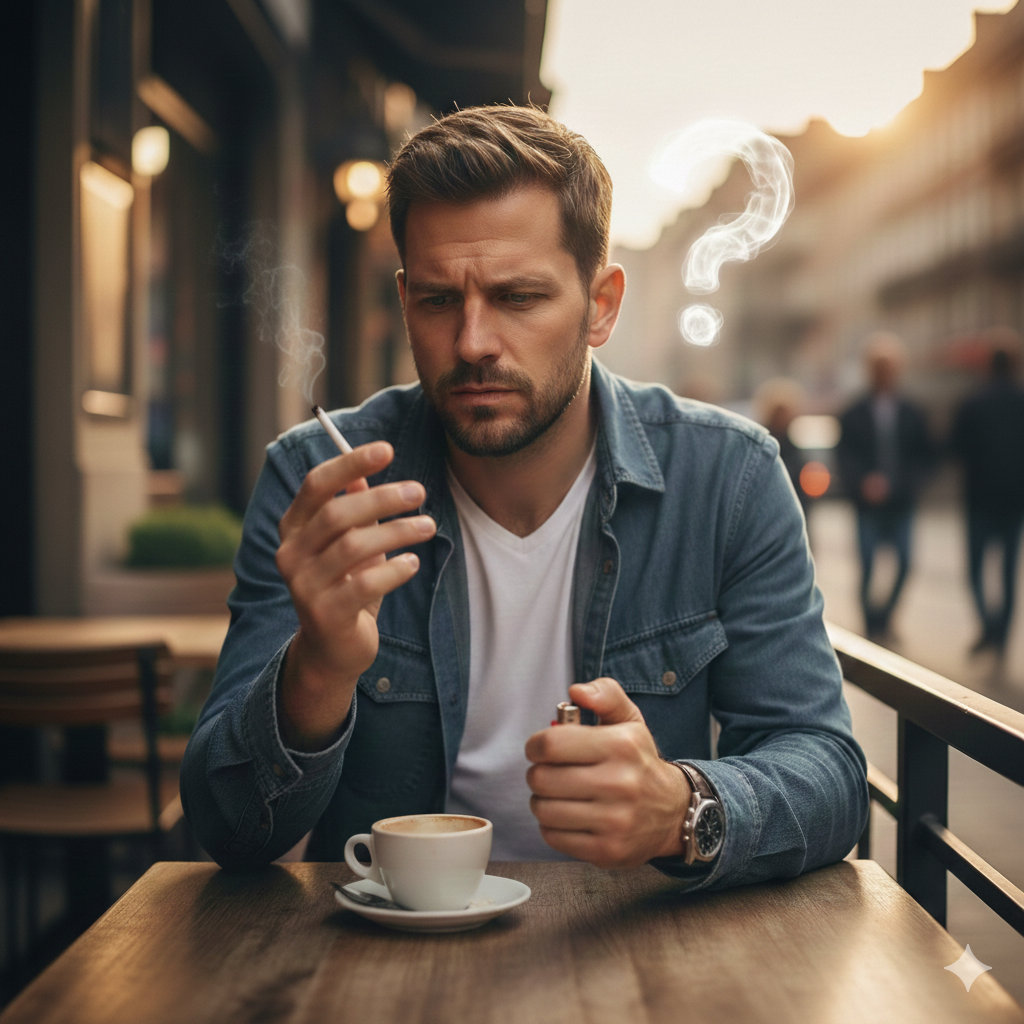 Comment gérer les rechutes dans le sevrage tabac. Comprendre, accueillir et rebondir