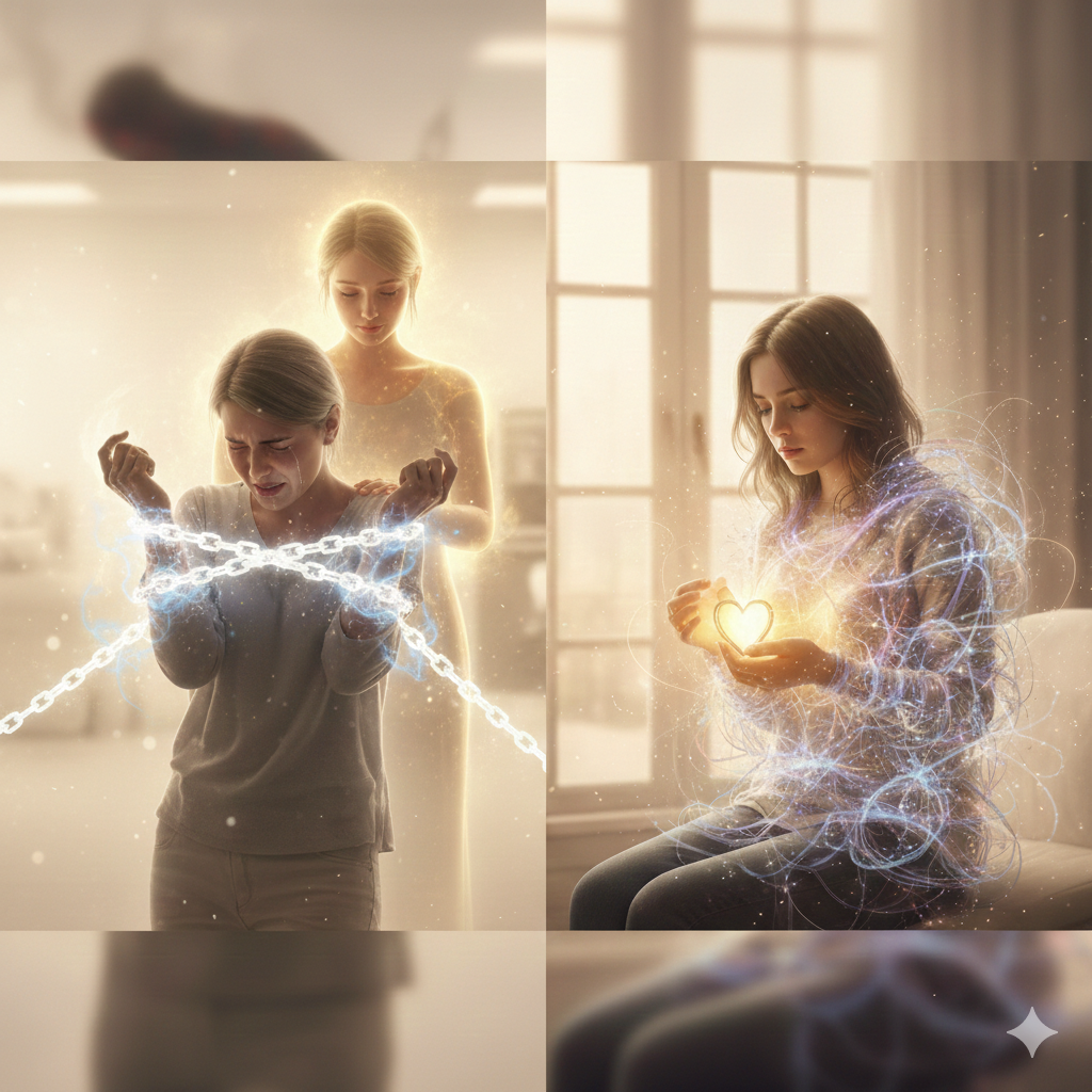 Sevrage tabac. Comprendre la différence entre dépendance physique et dépendance émotionnelle