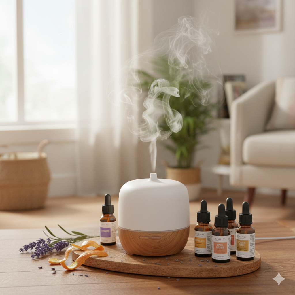 Huiles essentielles pour arrêter de fumer. Un soutien naturel pour le sevrage tabagique