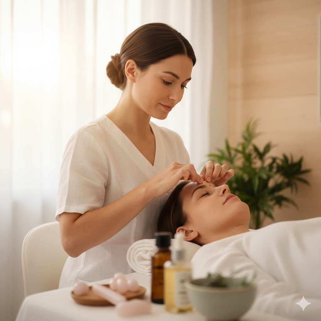 Réflexologie et sevrage tabagique. Un soutien naturel pour retrouver sa liberté