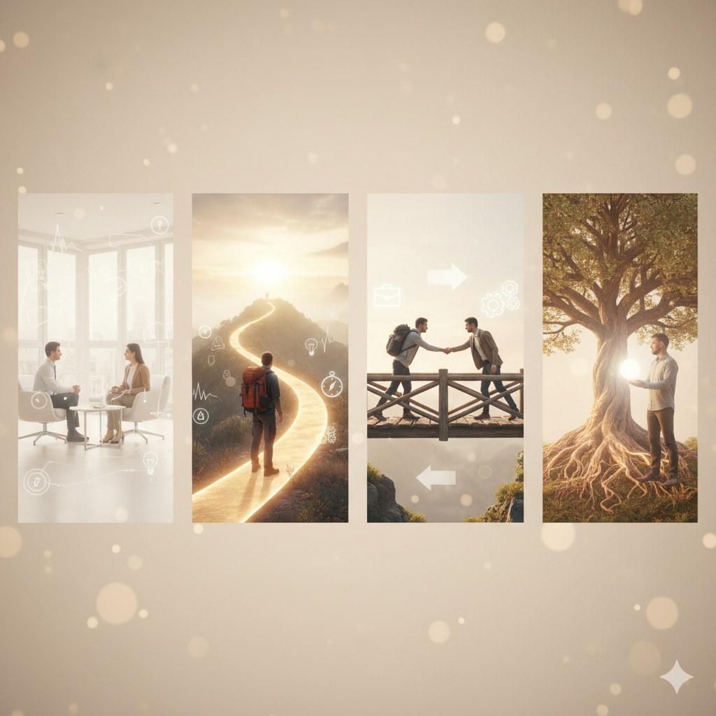 Les étapes d’un accompagnement au sevrage tabagique naturel. Briser la dépendance sans médicaments