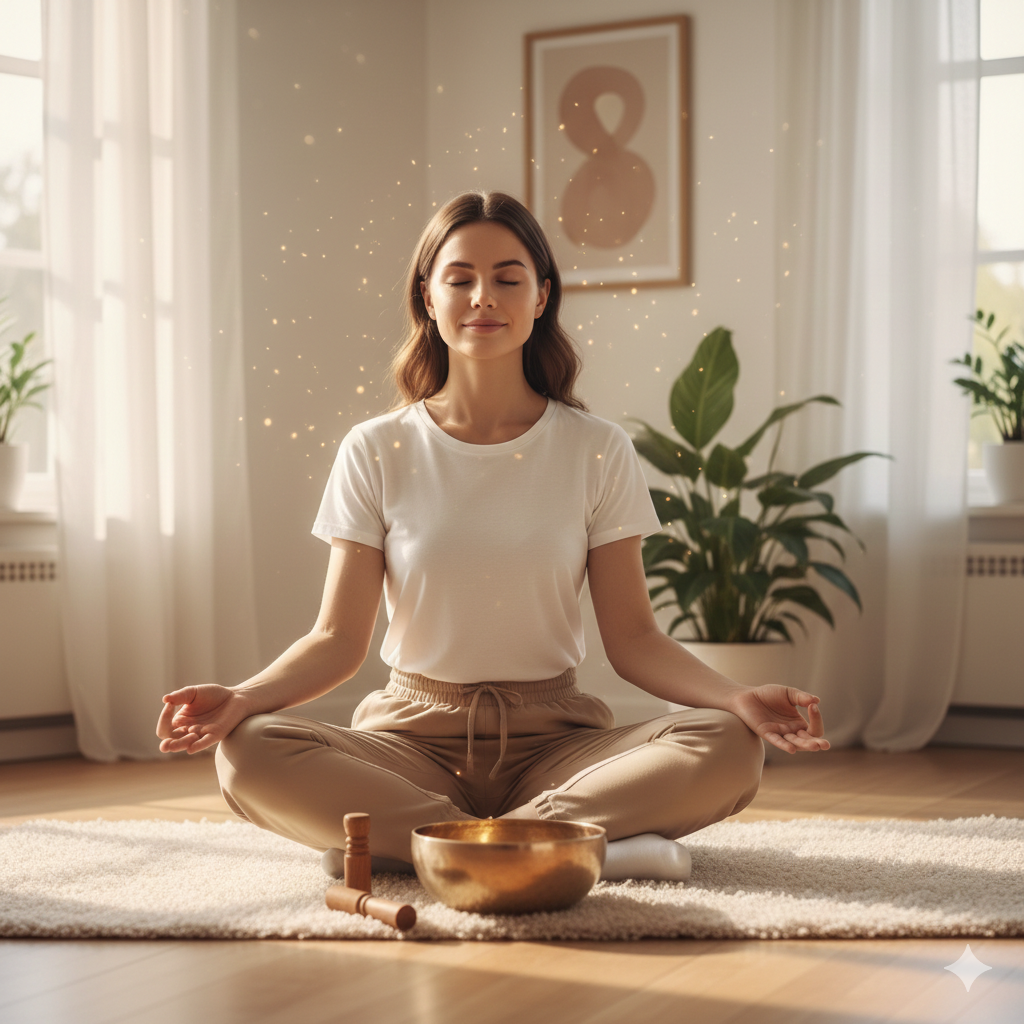 Vibrations sonores et bien-être. Comment les sons harmonisent votre corps et votre esprit