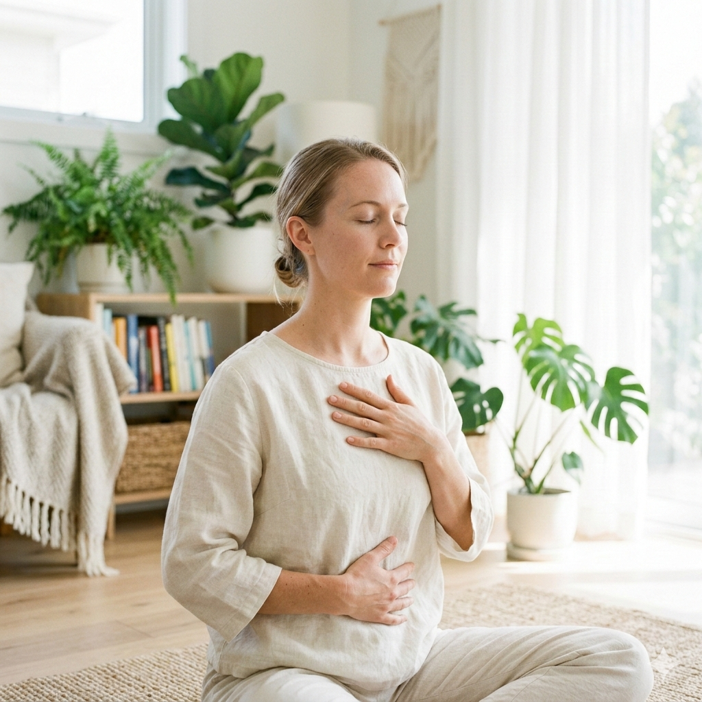 Le système respiratoire, clé de l’énergie vitale et de l’apaisement intérieur. Comment mieux respirer pour transformer son équilibre