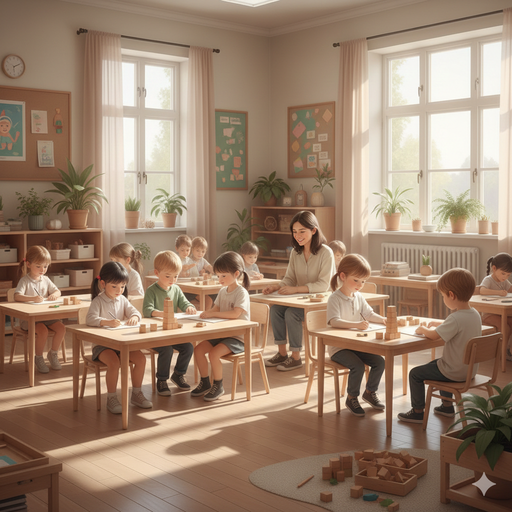 Les émotions chez l’enfant : pourquoi sont-elles si intenses ?
