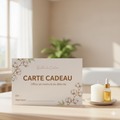 Carte cadeau